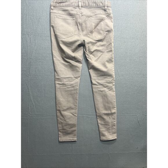 Lot of 4 Free People Jeans Womens Size 27 & 28 Really Nice Condition - Picture 9 of 13